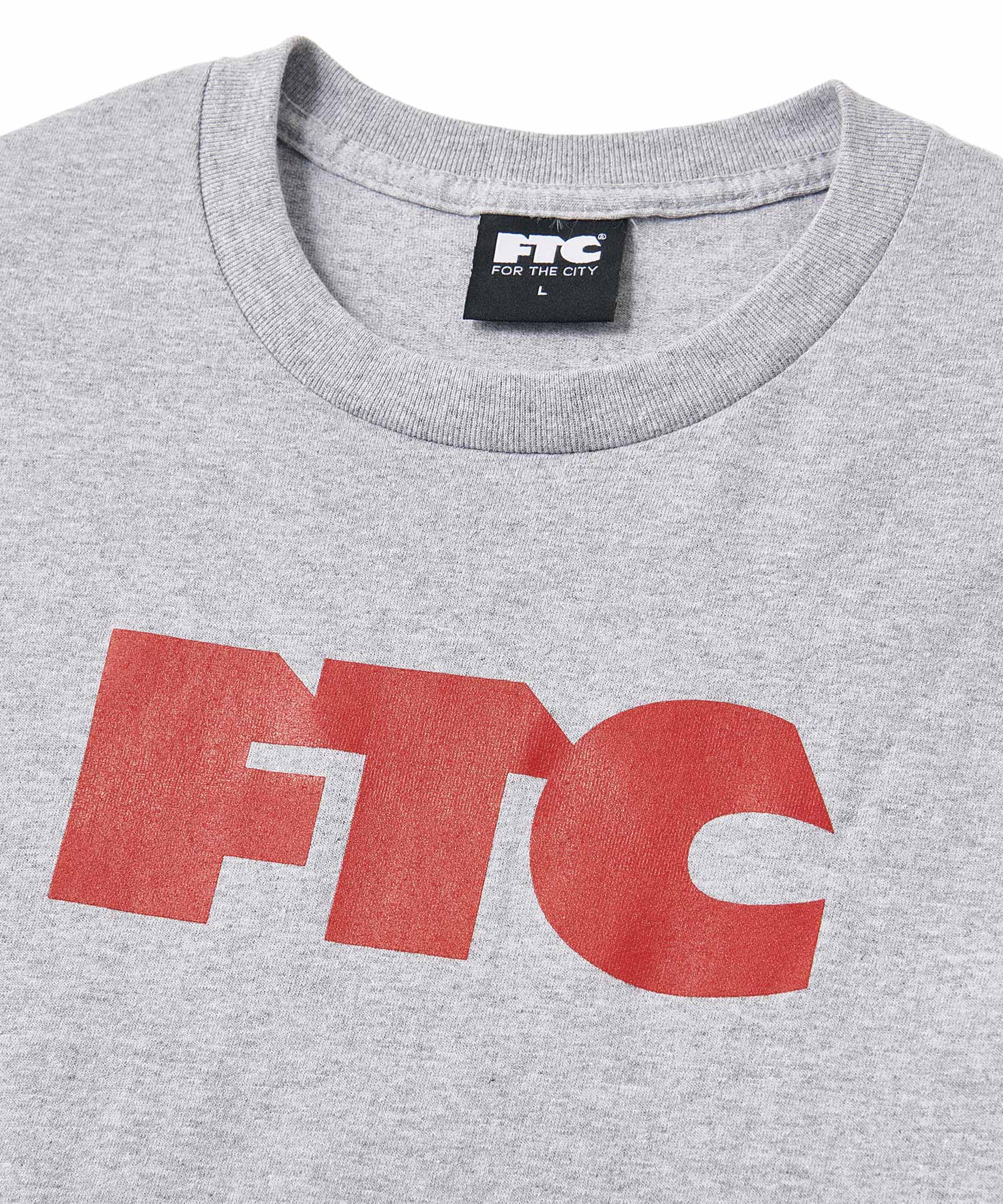 FTC OG LOGO TEE