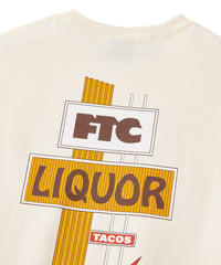 FTC LIQUOR & TACOS TEE