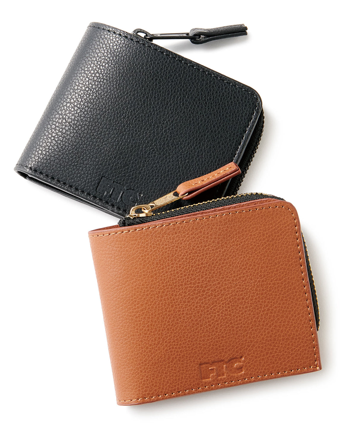 FTC LUXE LEATHER WALLET