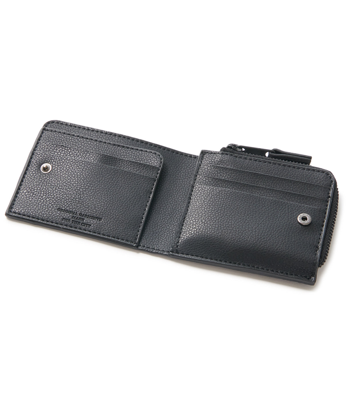 FTC LUXE LEATHER WALLET – FTC SKATEBOARDING