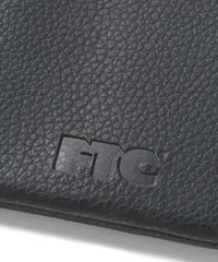 FTC LUXE LEATHER COMPACT WALLET