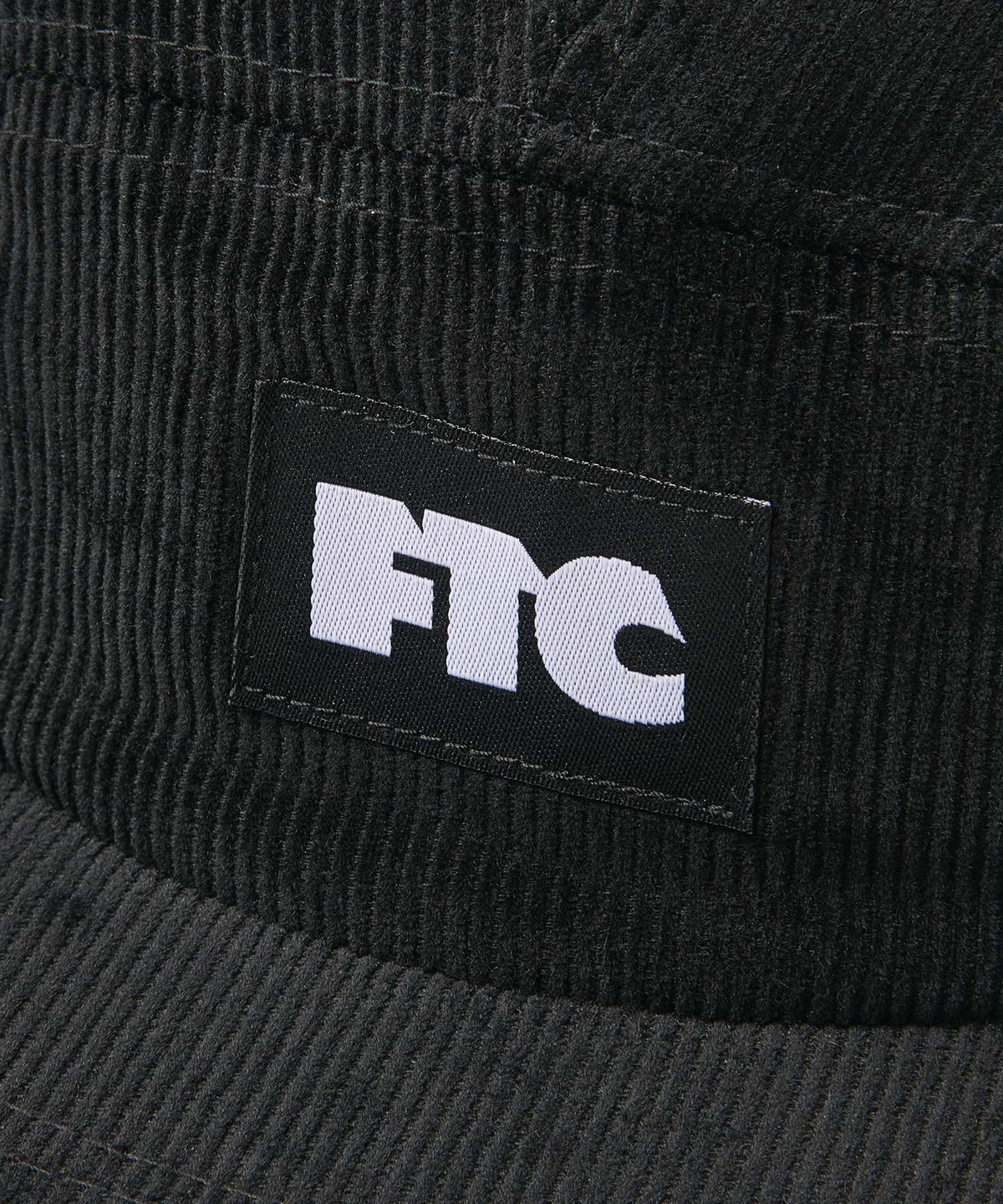 FTC CORD CAMPER CAP