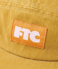 FTC CANVAS CAMPER HAT