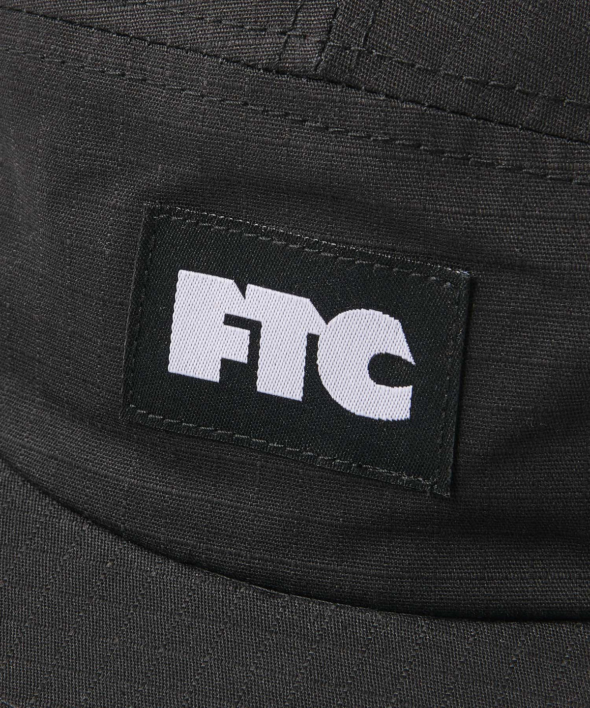 FTC RIPSTOP CAMPER HAT