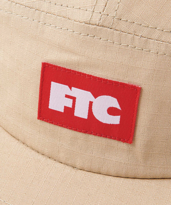 FTC RIPSTOP CAMPER HAT