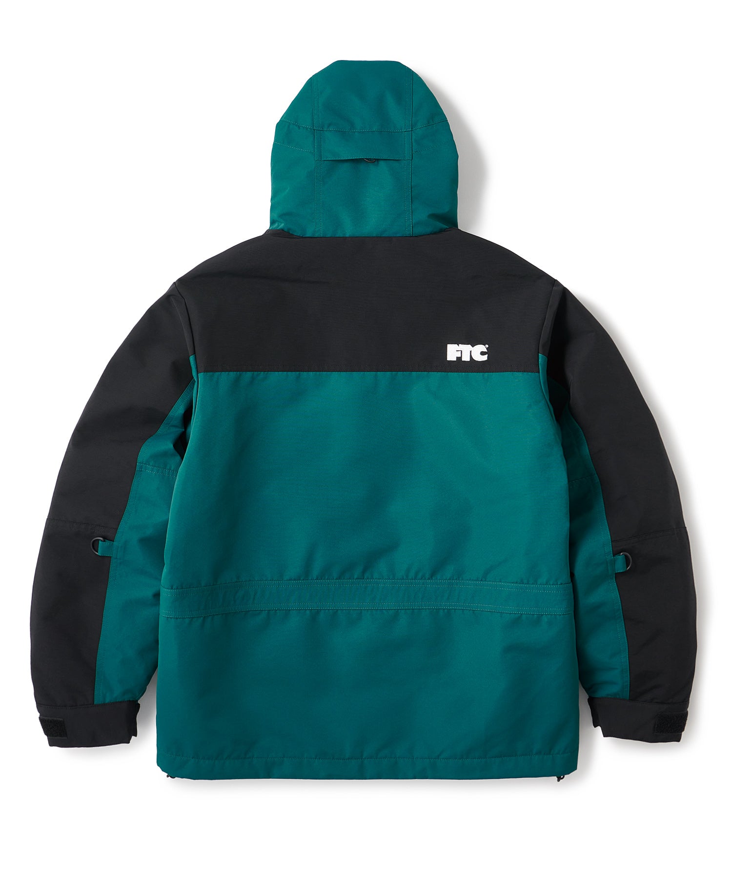 FTC WATERPROOF 3L MOUNTAIN JACKET