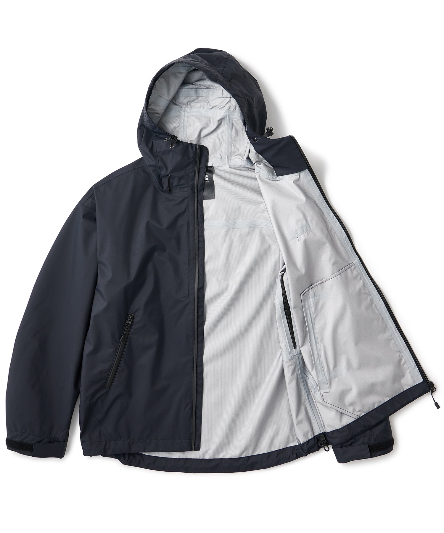 FTC 3 LAYER SHELL JACKET