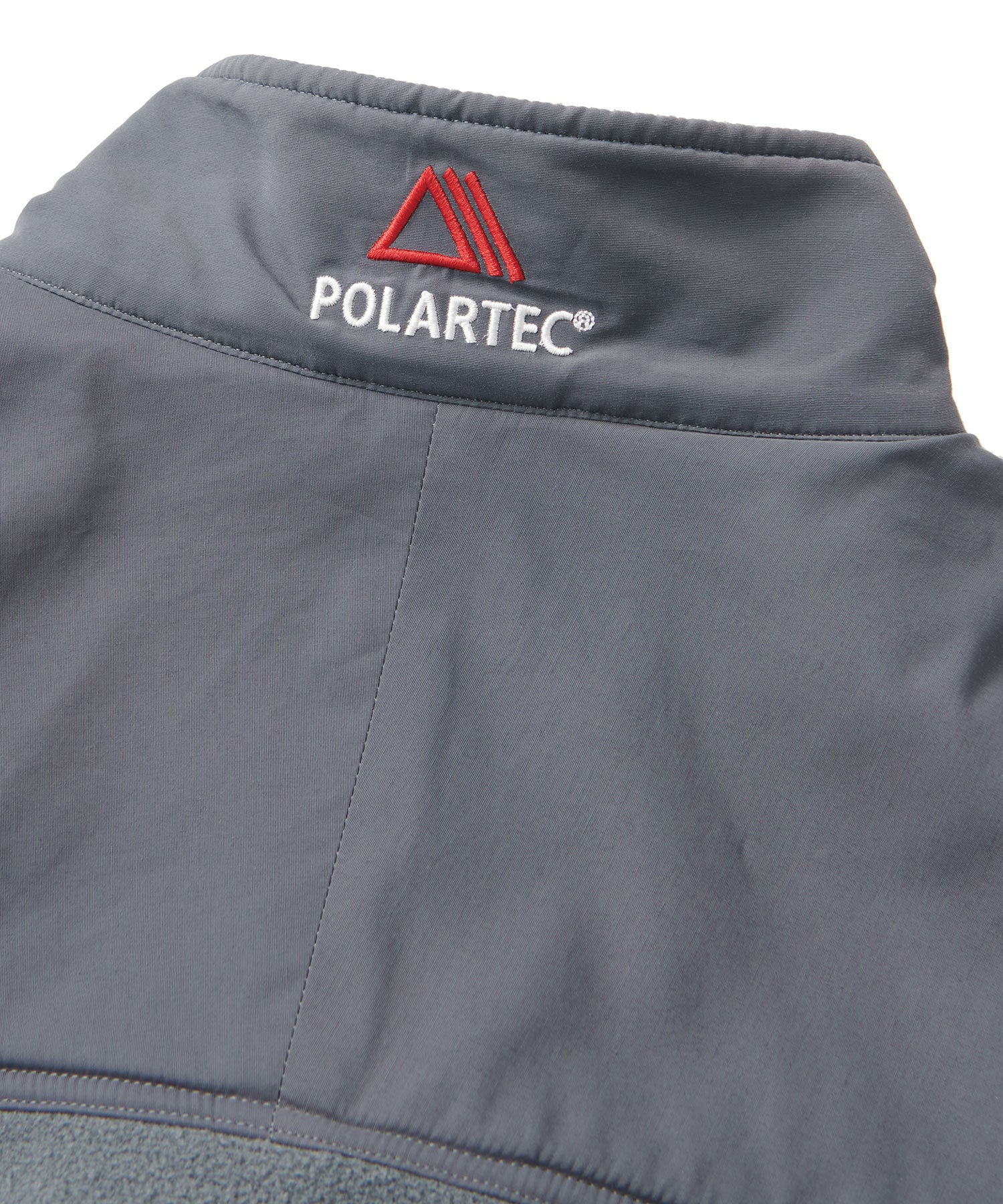 FTC POLARTEC 200 FLEECE HARRINGTON JACKET