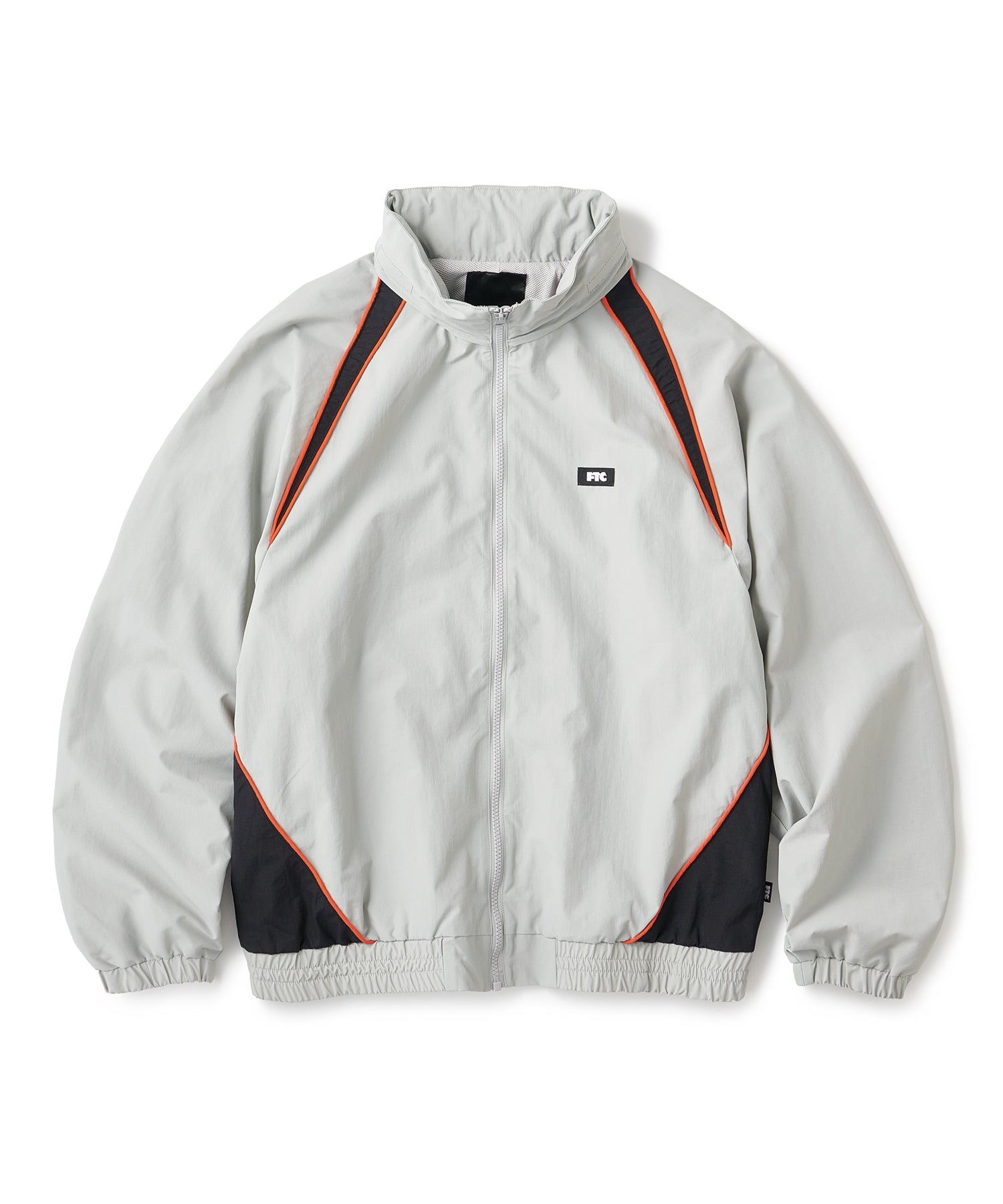 FTC NYLON TRACK JACKET – FTC SKATEBOARDING