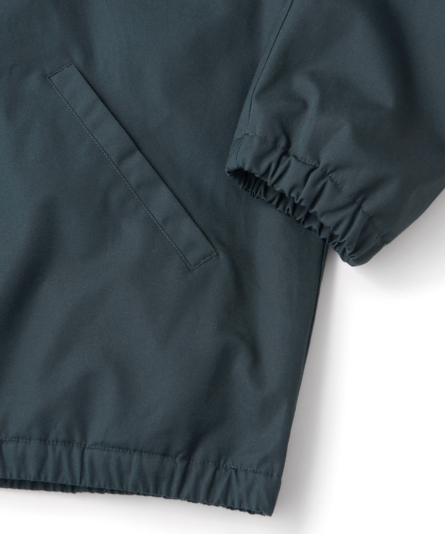 FTC VENTILE SNAP JACKET