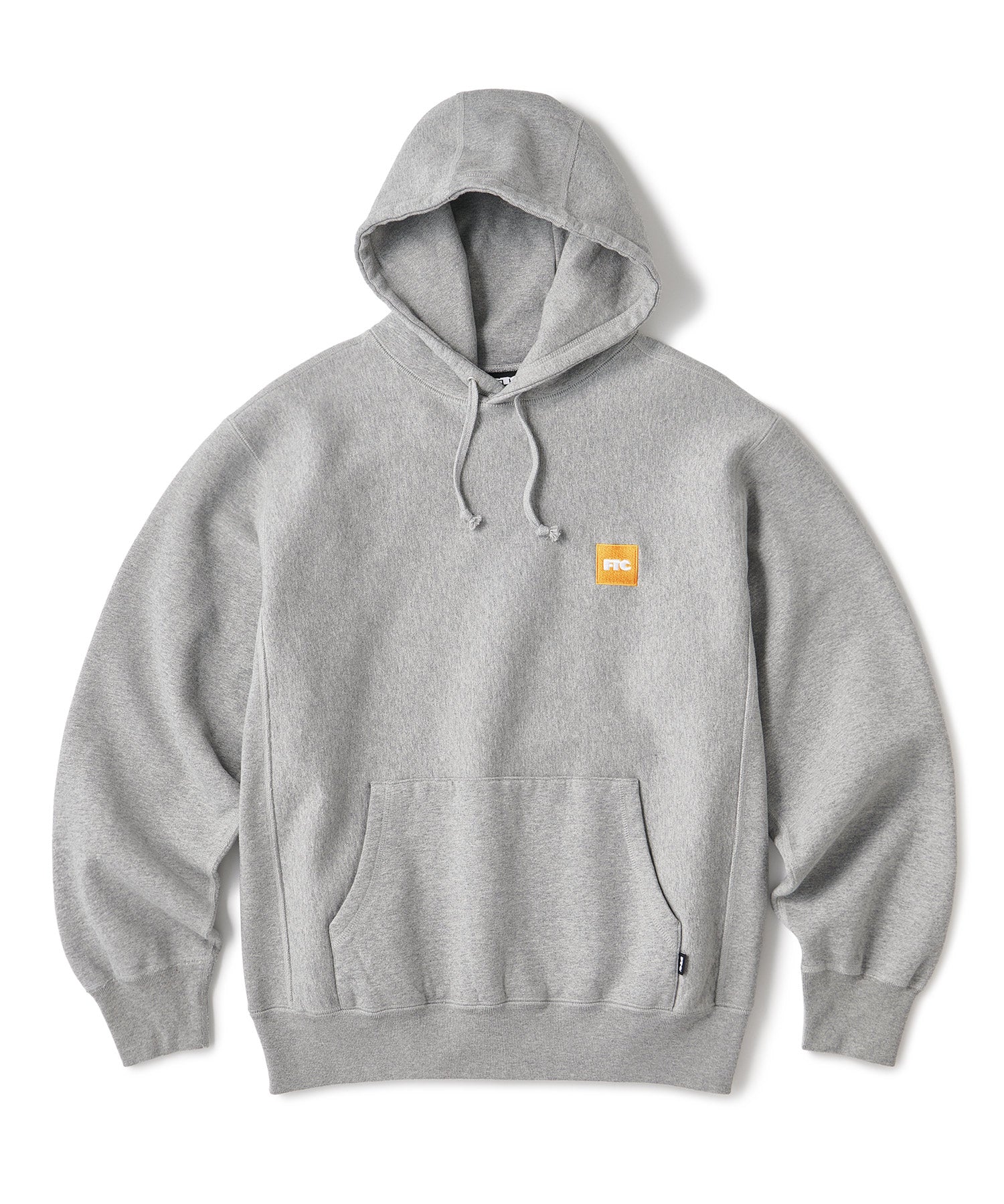 FTC BOX LOGO HOODED SWEATSHIRT – FTC SKATEBOARDING