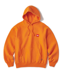 FTC BOX LOGO HOODED SWEATSHIRT