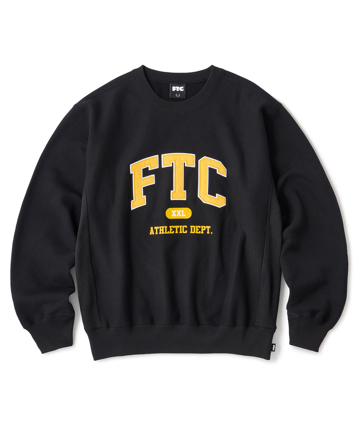 FTC crew neck - スウェット