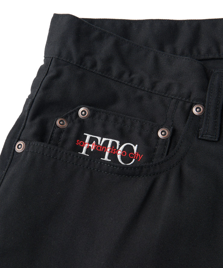 FTC EMB CHINO