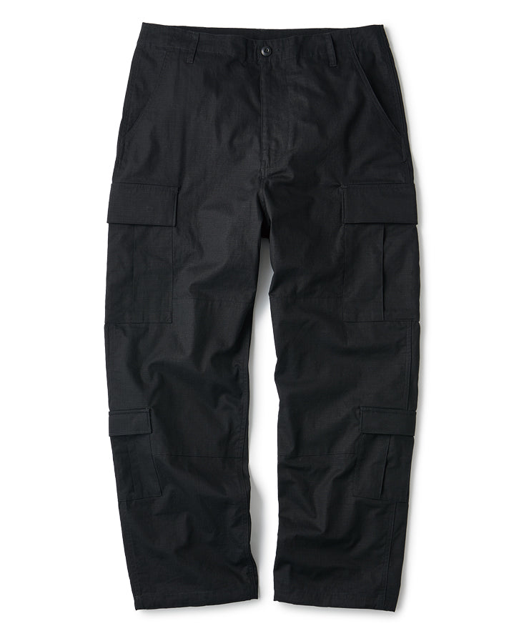 New Cargo Pant Black Mens Lrg Winter Outerwear Pants