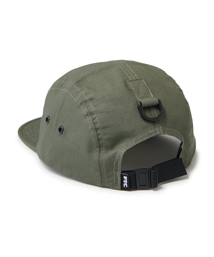 FTC RIPSTOP CAMPER CAP