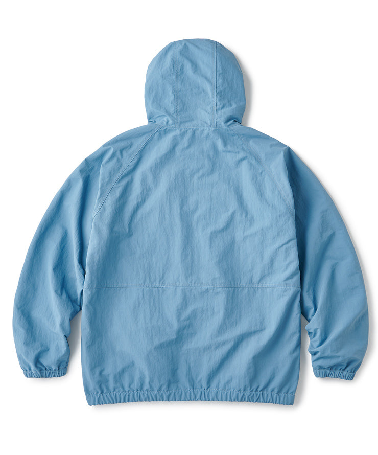 FTC SUPPLEX HOODED JACKET