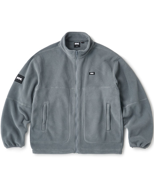 FTC POLARTEC 200 FLEECE HARRINGTON JACKET