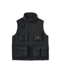FTC CONVERTIBLE CARGO JACKET