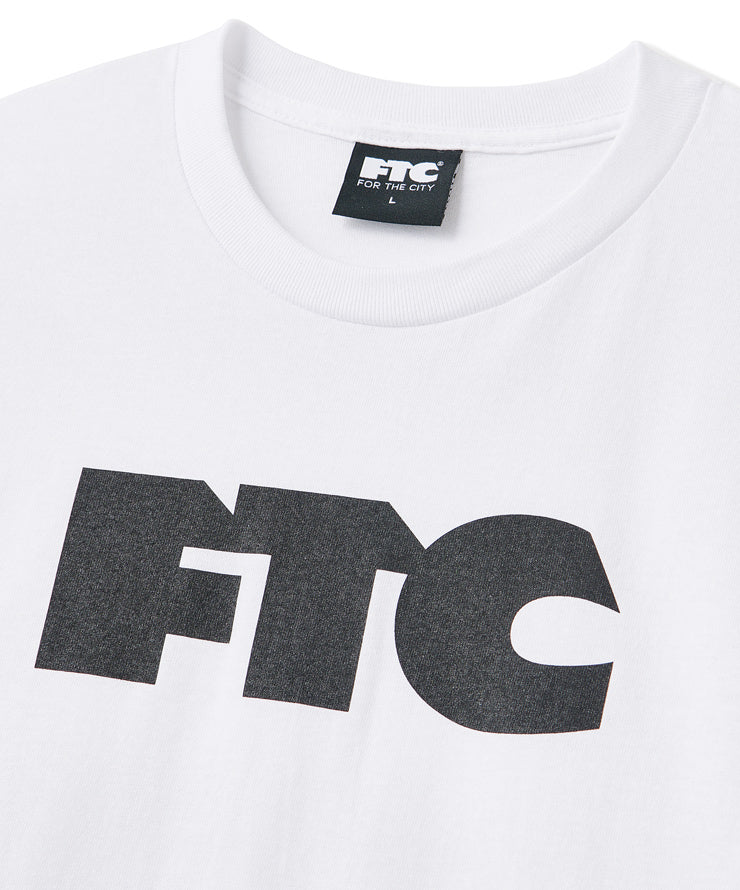 FTC OG LOGO TEE