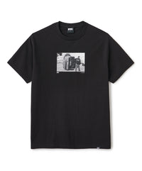 FTC RIOTS BY LANCE DAWES TEE
