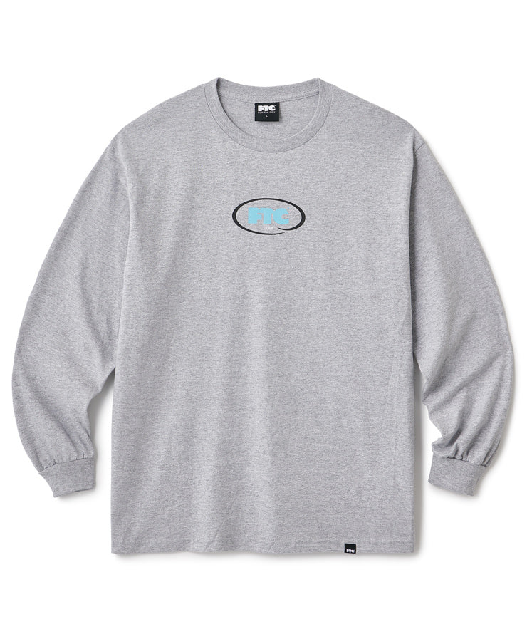 FTC SPIN L/S TEE