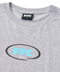 FTC SPIN L/S TEE