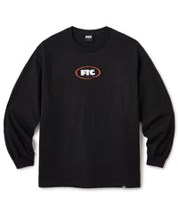 FTC SPIN L/S TEE