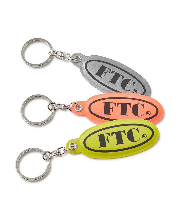 通販正規品 FTC key cycle 未使用品 入手困難 - アクセサリー