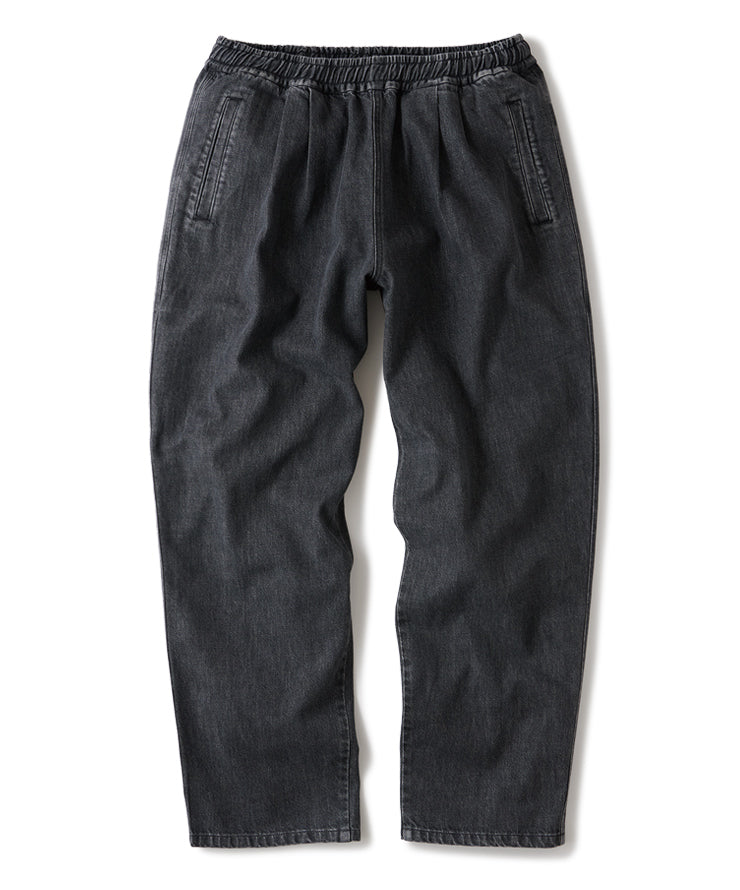 Women's Jeans Jeggings Five Pocket Stretch Denim Pants (Purple, Medium) 
