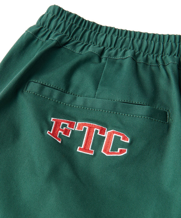 FTC TWILL EASY PANT – FTC SKATEBOARDING