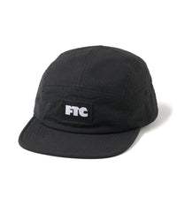 FTC SEERSUCKER CAMP CAP