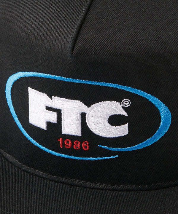 FTC SPIN  TRUCKER HAT