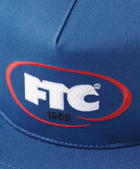 FTC SPIN  TRUCKER HAT