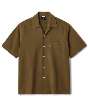 FTC SEERSUCKER SHIRT