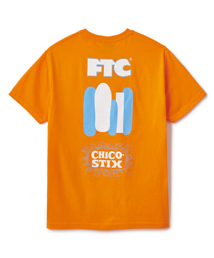 FTC X CHICO STIX TEE