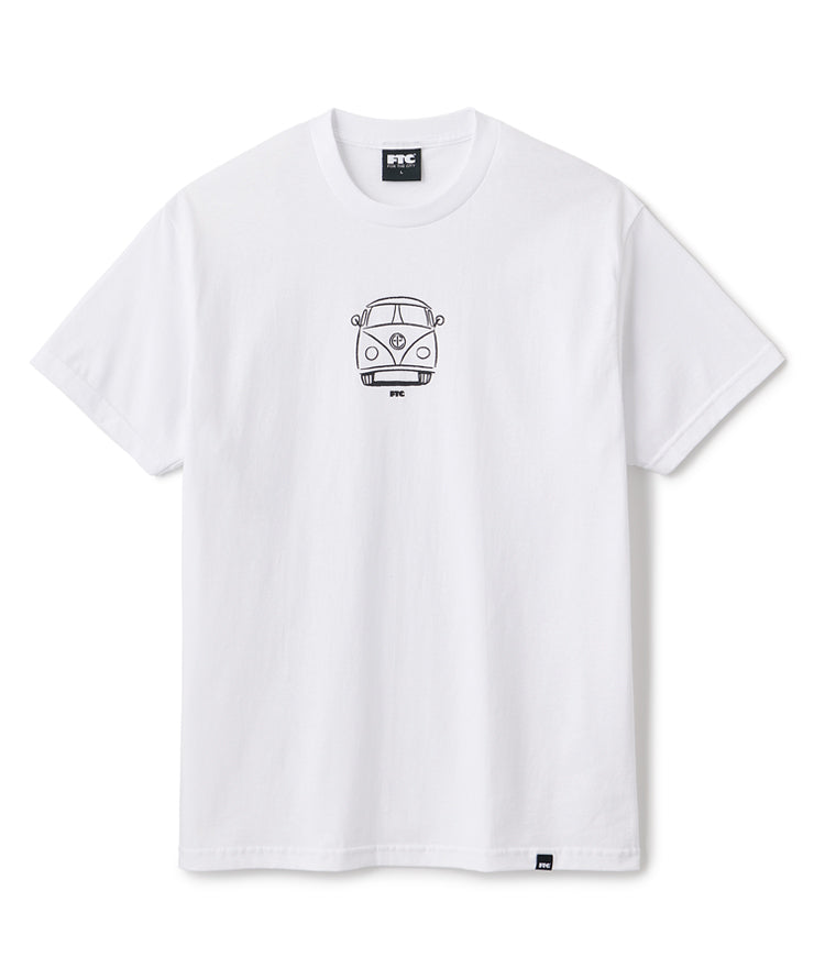 FTC VW TEE