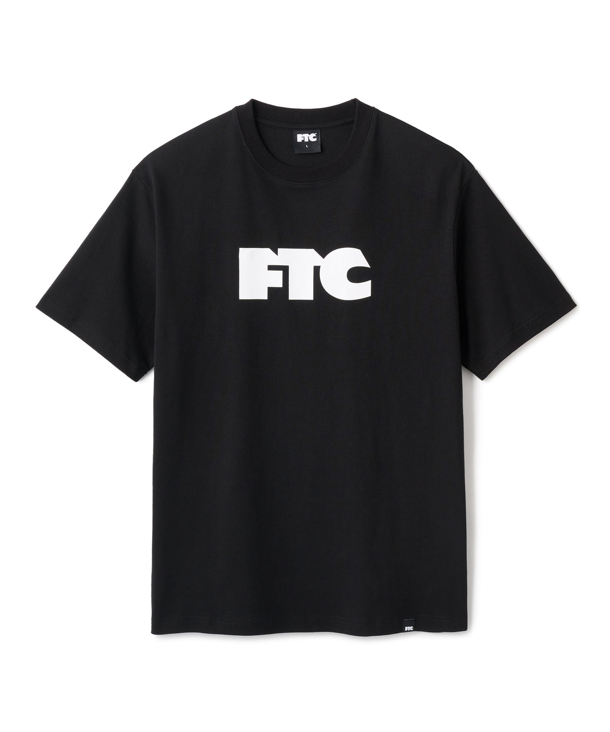 FTC OG LOGO TEE