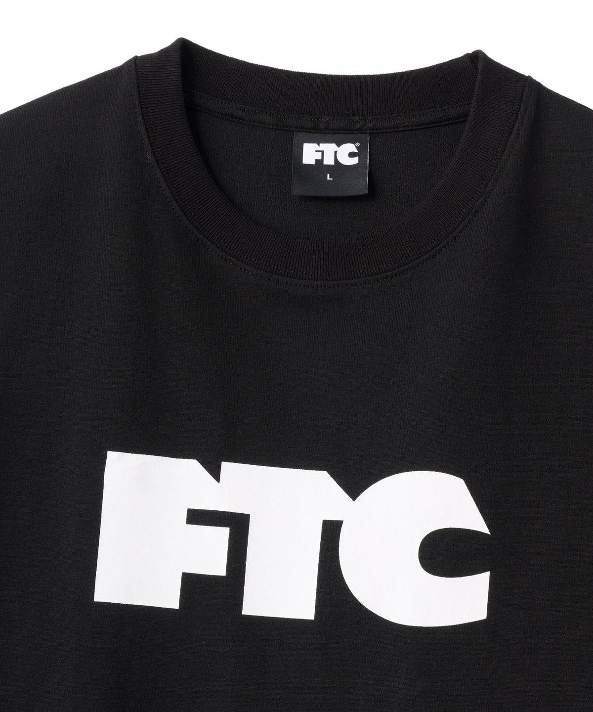 FTC OG LOGO TEE