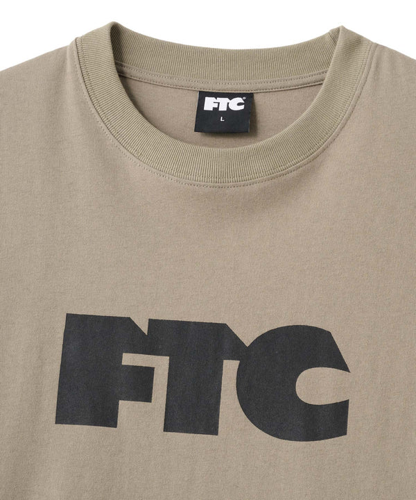 FTC OG LOGO TEE