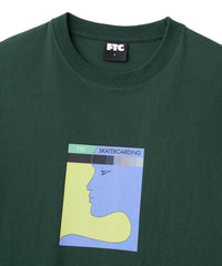 FTC LADY TEE