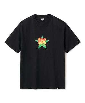 FTC REGGAE GREATS TEE