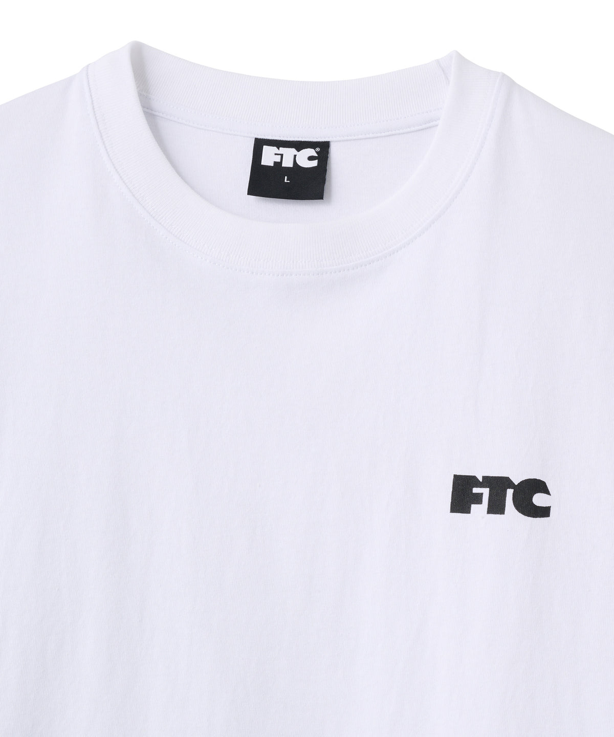 FTC RECORD TEE