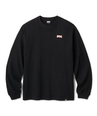 FTC JUKEBOX L/S TEE