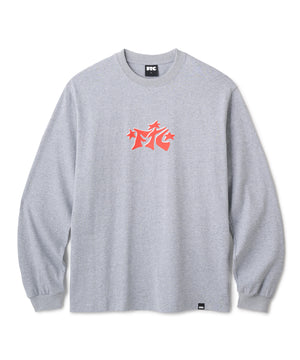 FTC STARRY L/S TEE