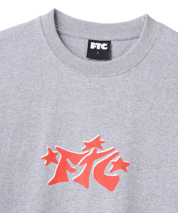 FTC STARRY L/S TEE