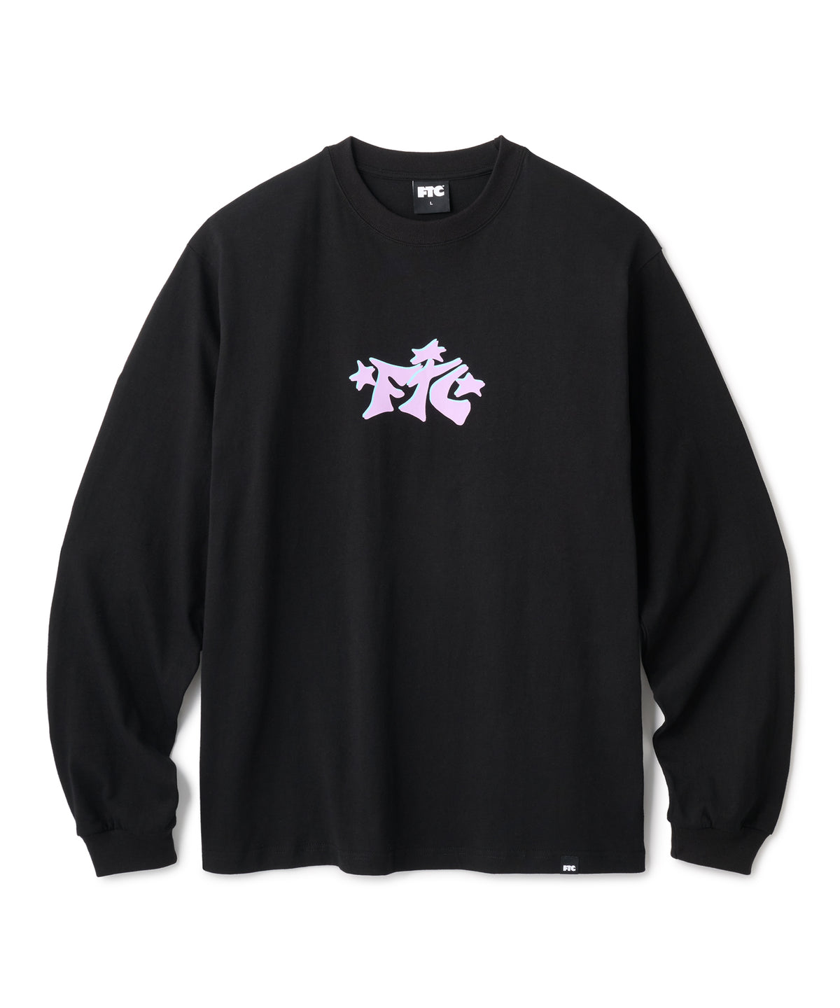 FTC STARRY L/S TEE