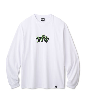 FTC STARRY L/S TEE