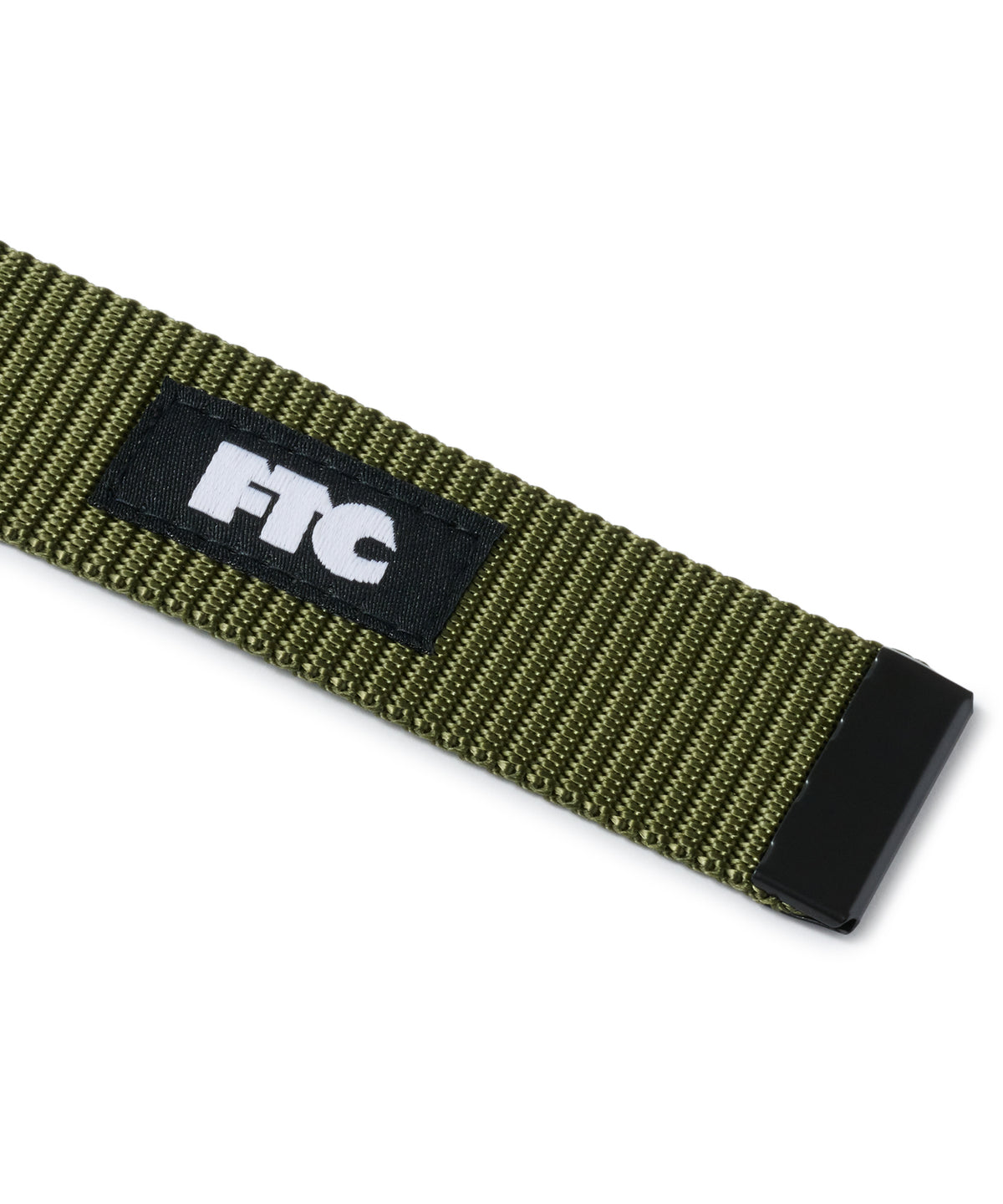 FTC WEB BELT