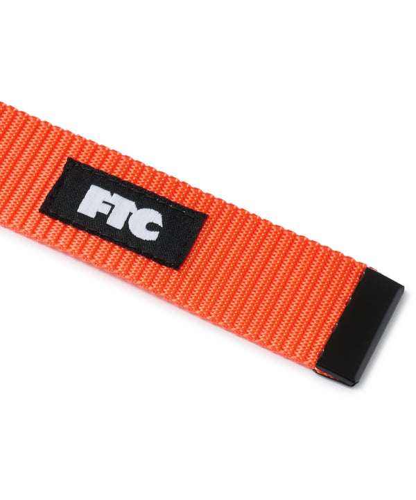 FTC WEB BELT